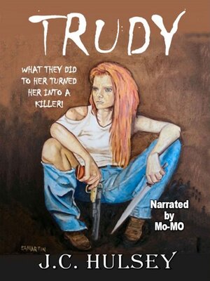 cover image of Trudy